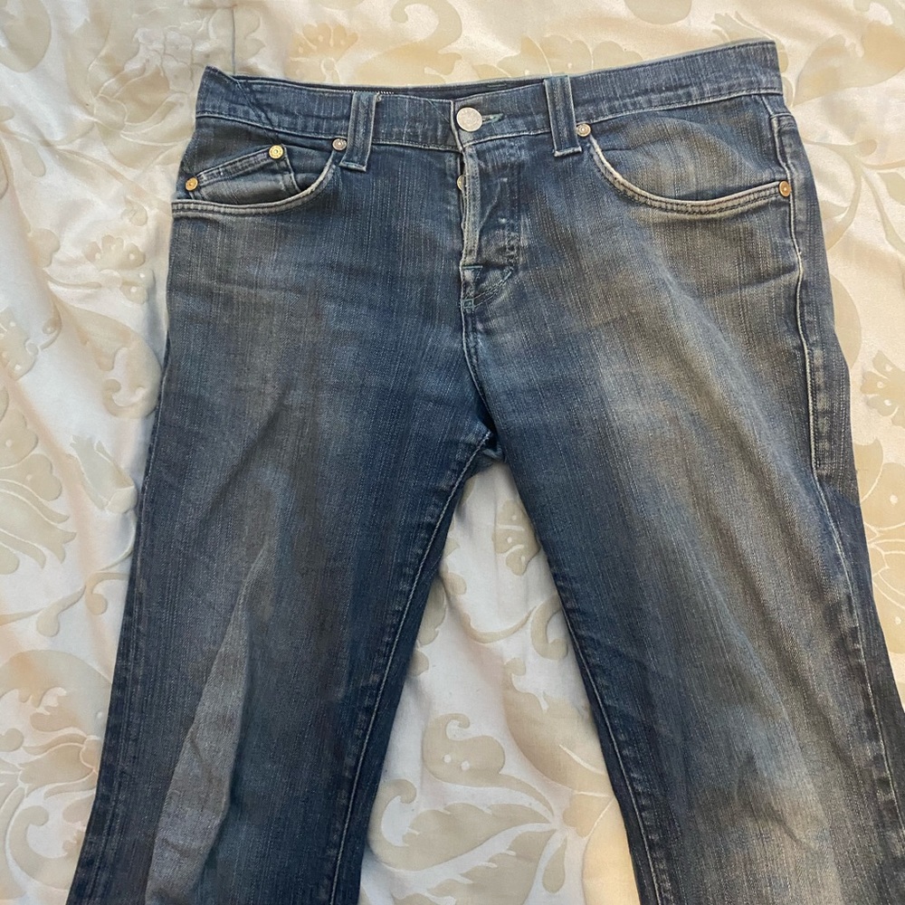 Men’s | Denim | Rock & Republic | 34x32